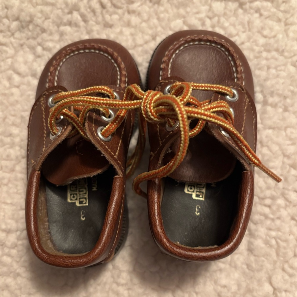 Cradle Jumpers Toddler Shoes